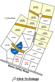 Winter Greenes Plat (click to enlarge)