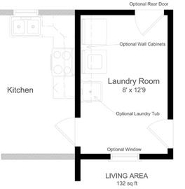 Laundry Room 1