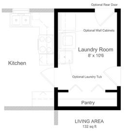Laundry Room 2